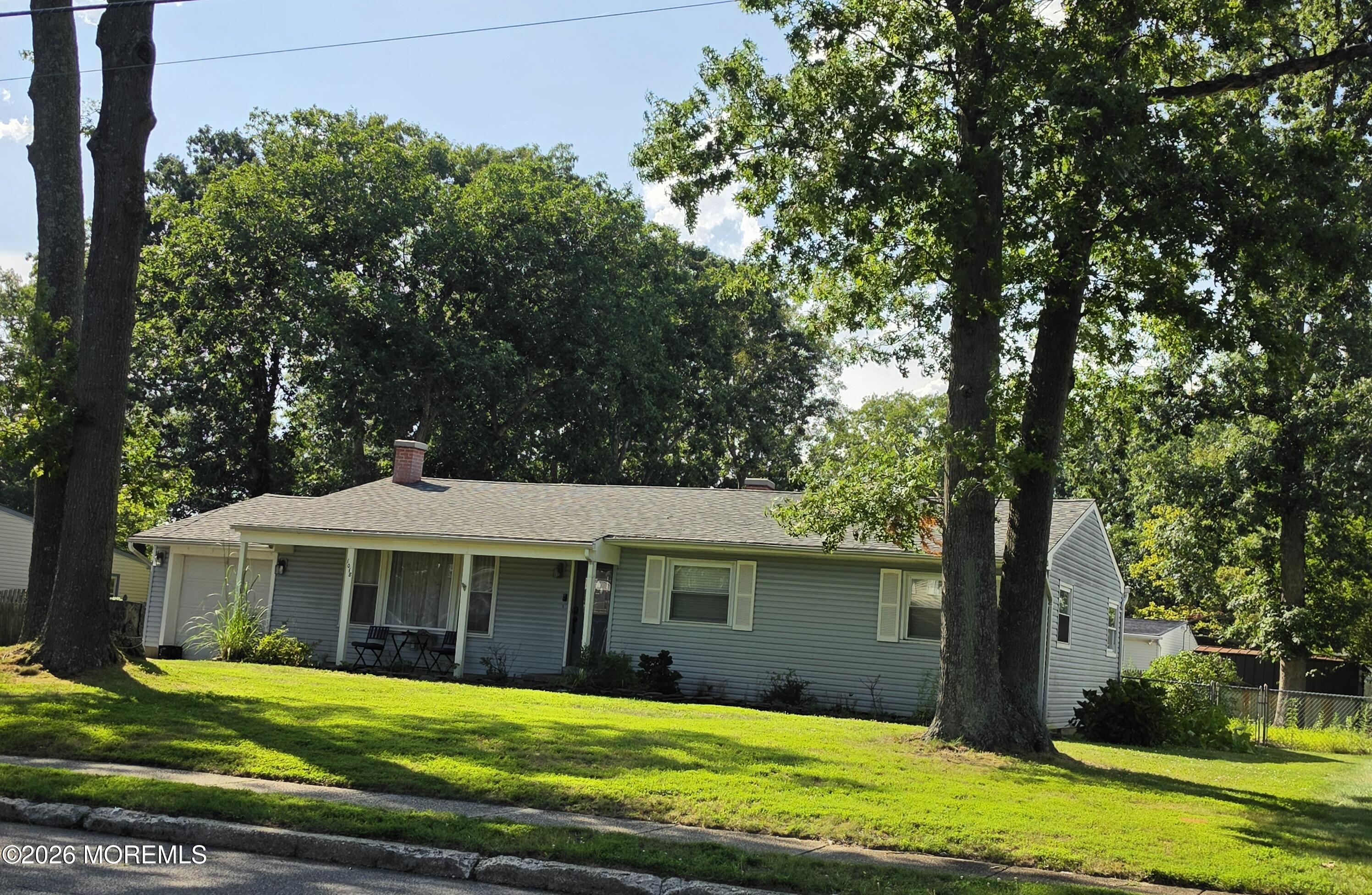 1018 Yellowbank Road Toms River NJ 08753