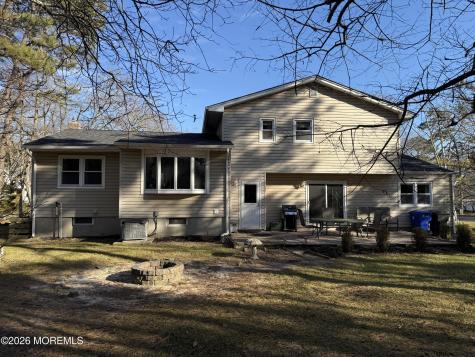 4 Cambridge Court Toms River NJ 08753