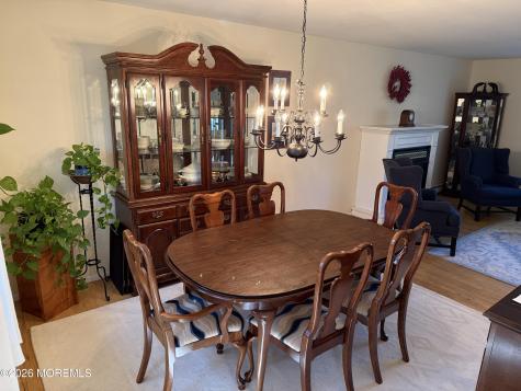 4 Cambridge Court Toms River NJ 08753