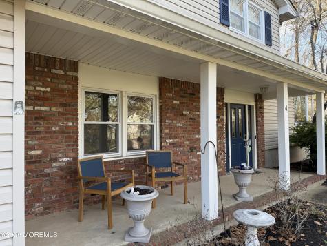 4 Cambridge Court Toms River NJ 08753