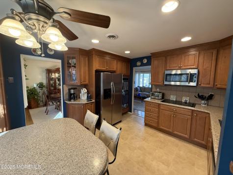 4 Cambridge Court Toms River NJ 08753