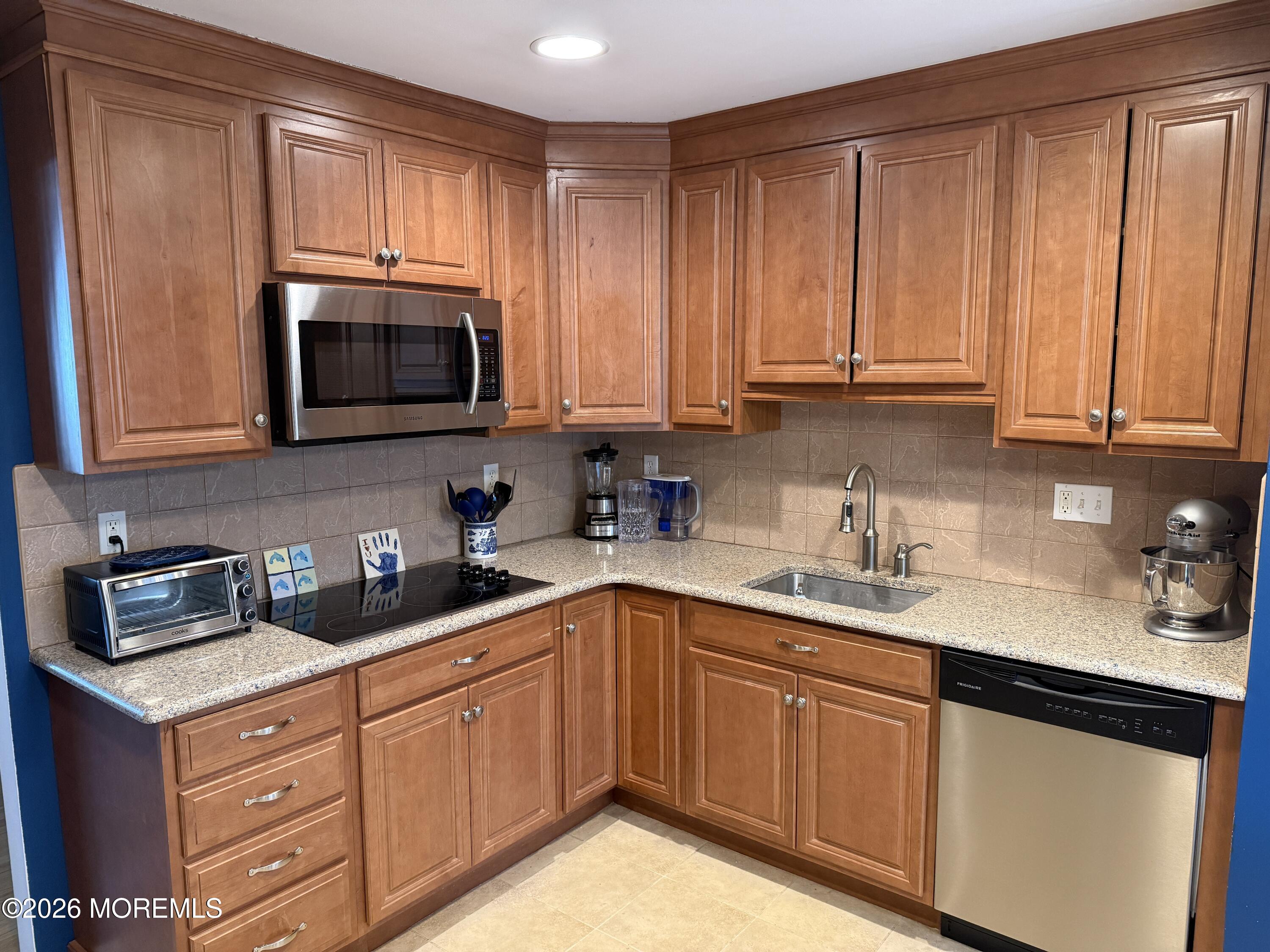 4 Cambridge Court Toms River NJ 08753