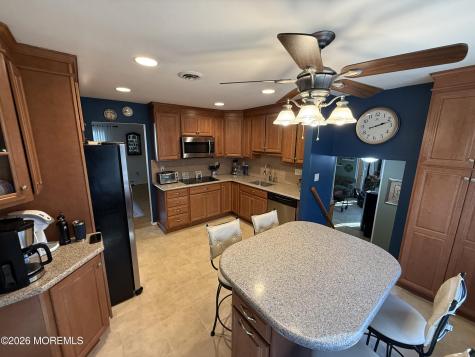 4 Cambridge Court Toms River NJ 08753