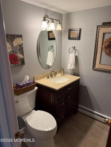 4 Cambridge Court Toms River NJ 08753
