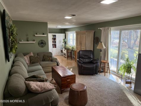 4 Cambridge Court Toms River NJ 08753