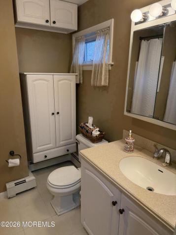 4 Cambridge Court Toms River NJ 08753