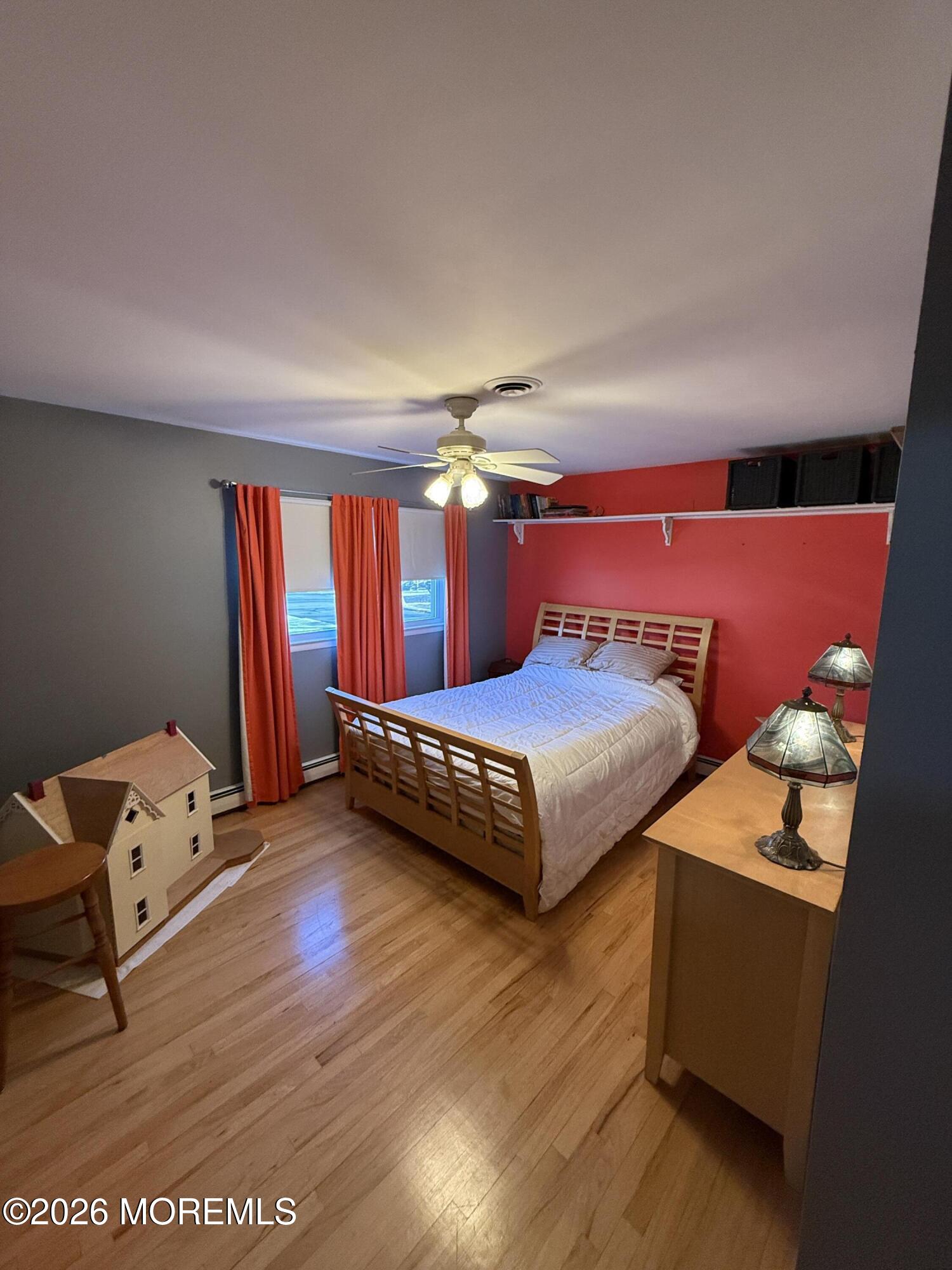 4 Cambridge Court Toms River NJ 08753