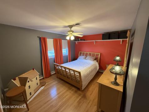 4 Cambridge Court Toms River NJ 08753