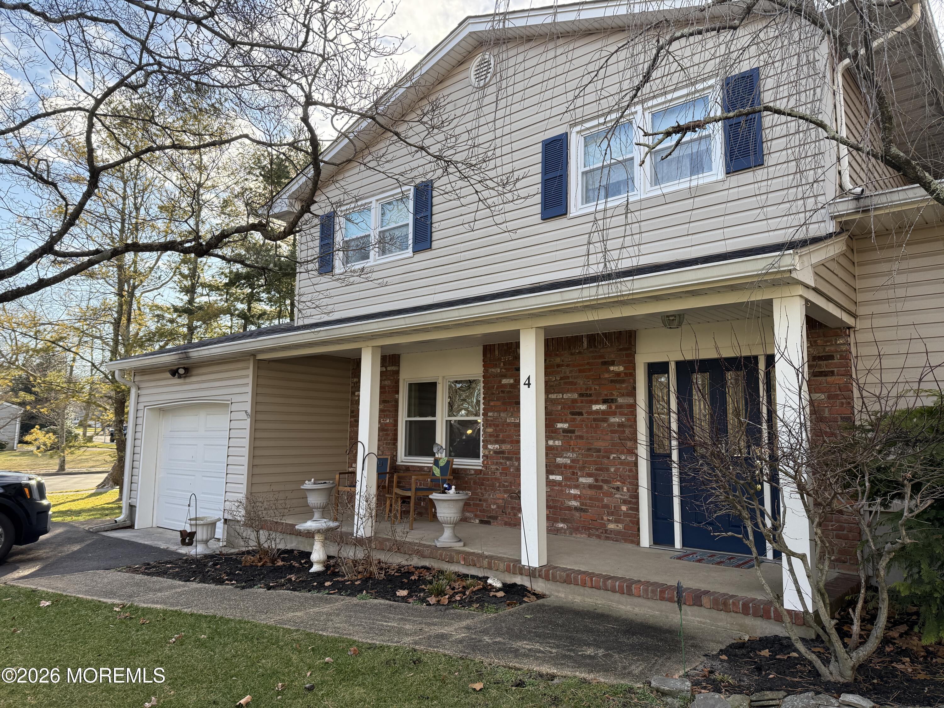 4 Cambridge Court Toms River NJ 08753