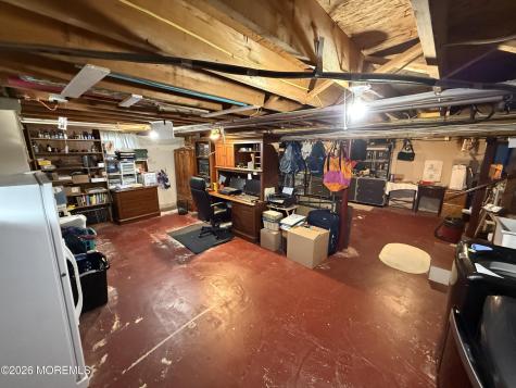 4 Cambridge Court Toms River NJ 08753