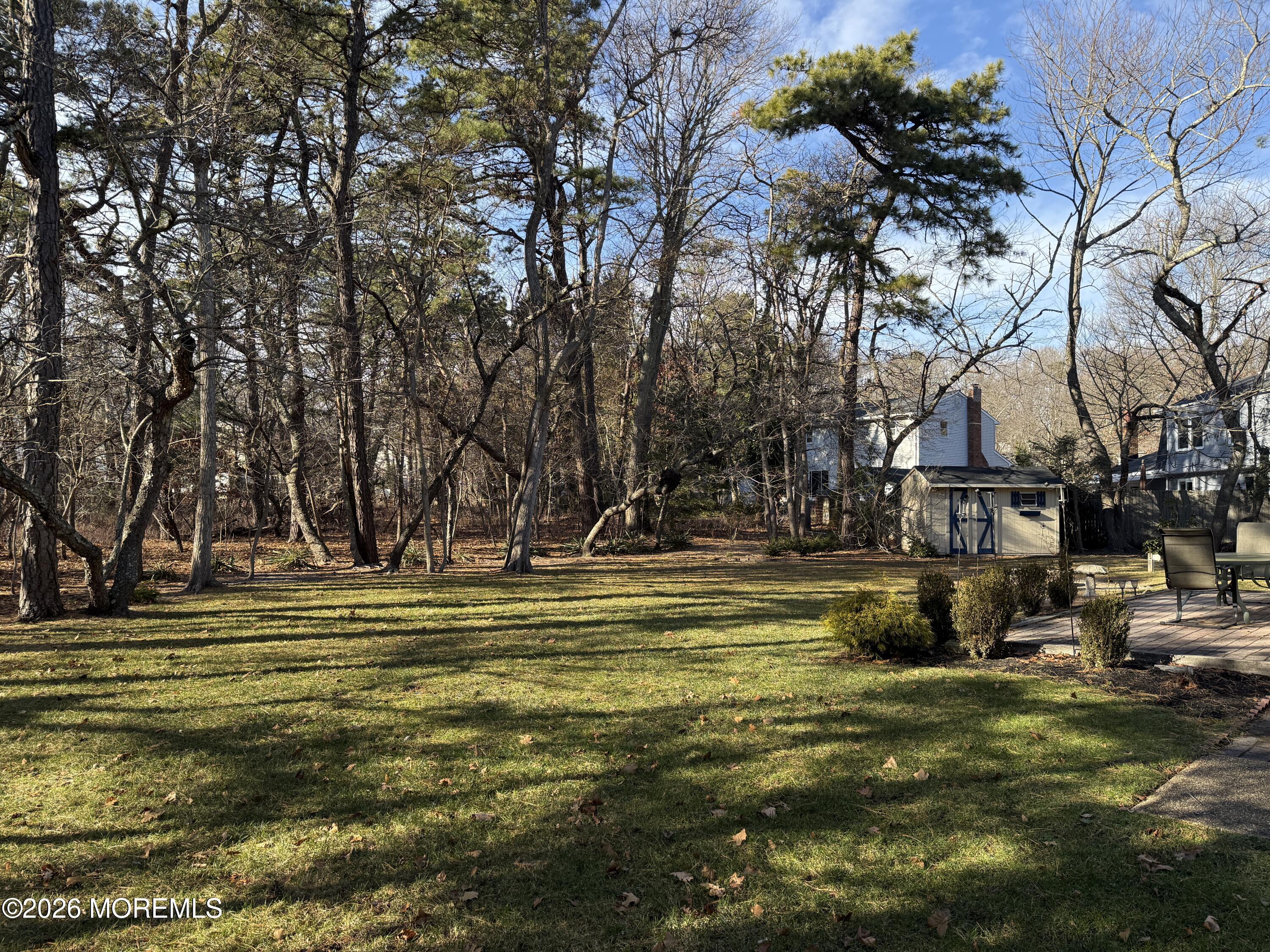 4 Cambridge Court Toms River NJ 08753