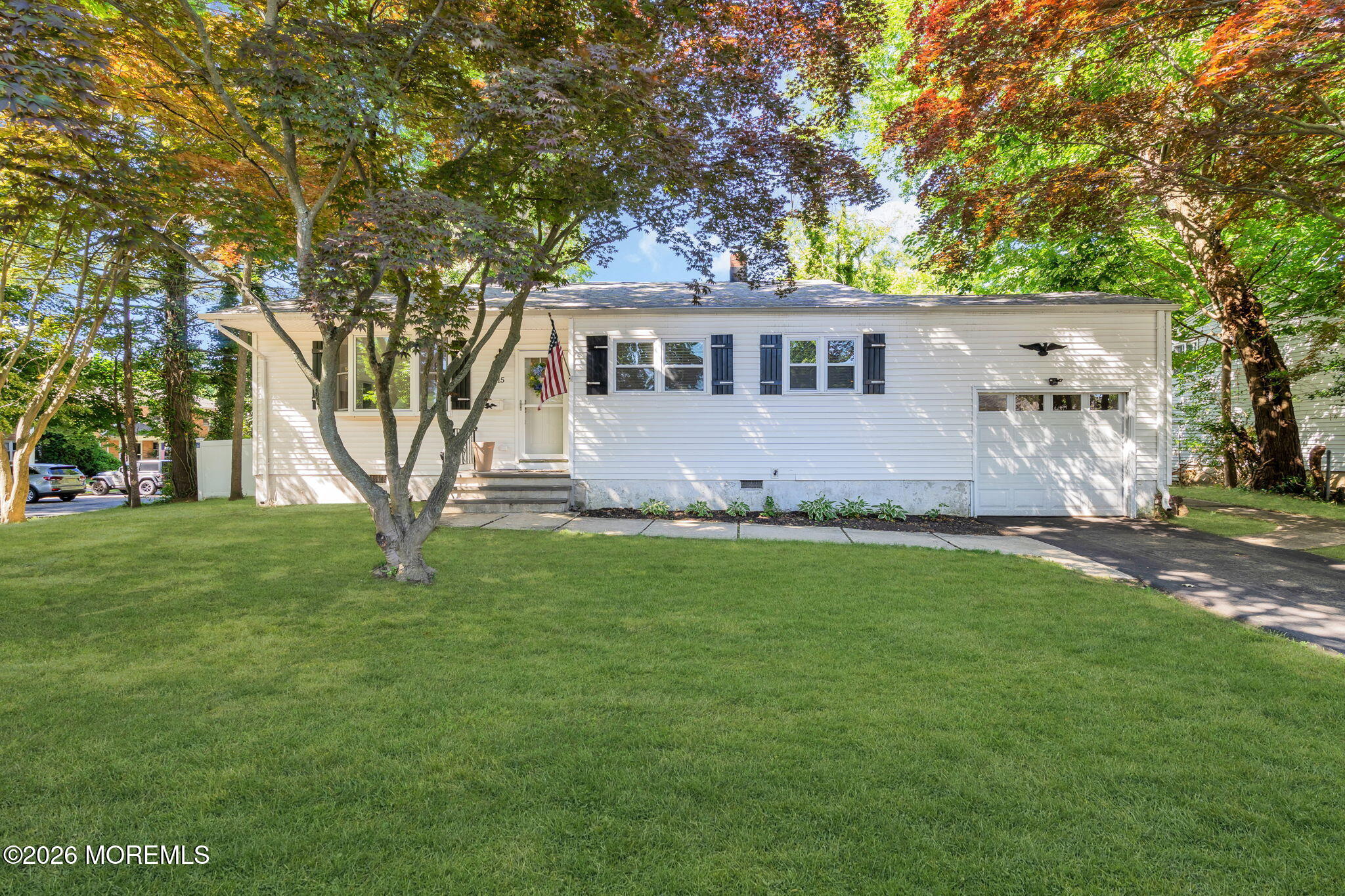 15 Columbia Avenue Atlantic Highlands NJ 07716