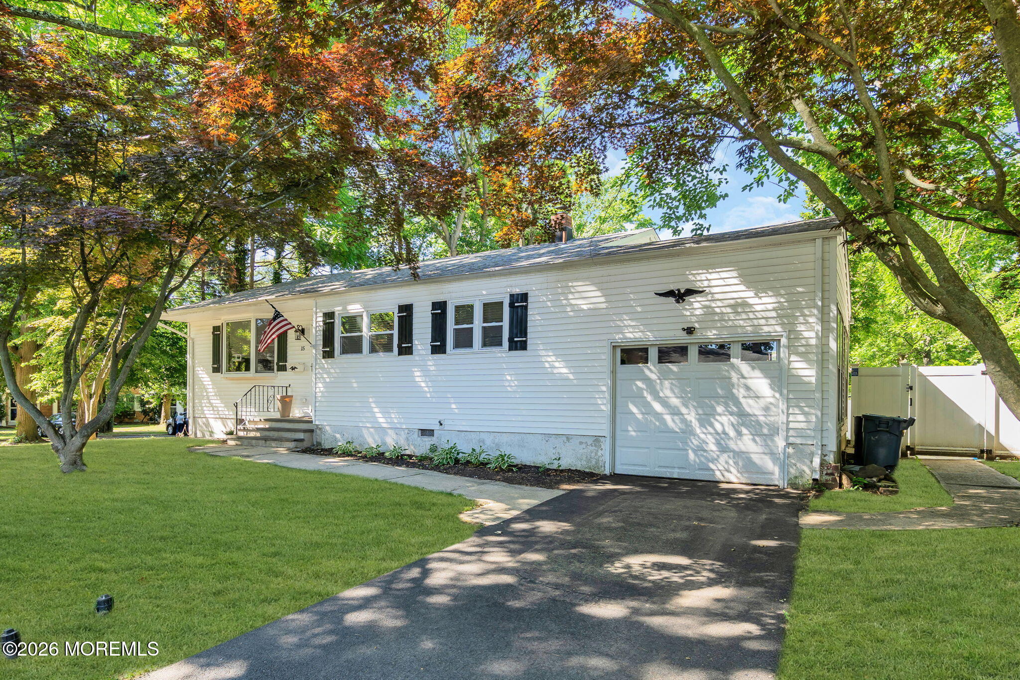 15 Columbia Avenue Atlantic Highlands NJ 07716