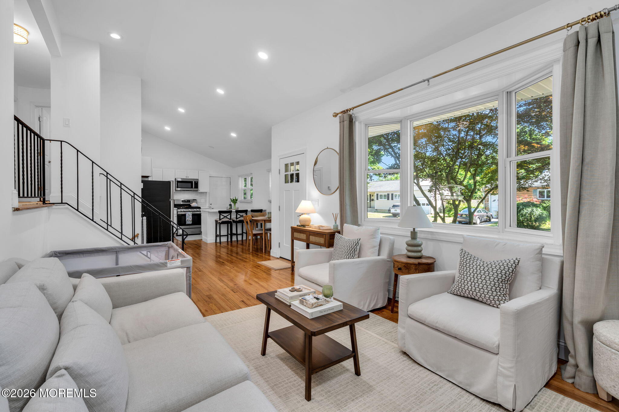 15 Columbia Avenue Atlantic Highlands NJ 07716