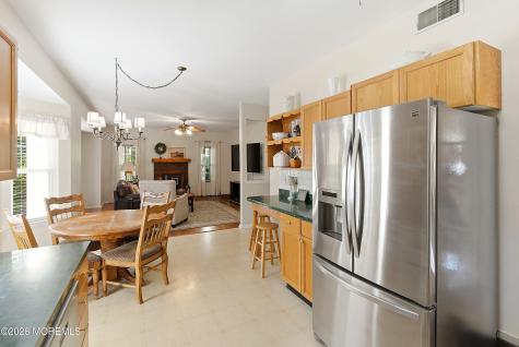 17 Country Woods Drive New Egypt NJ 08533