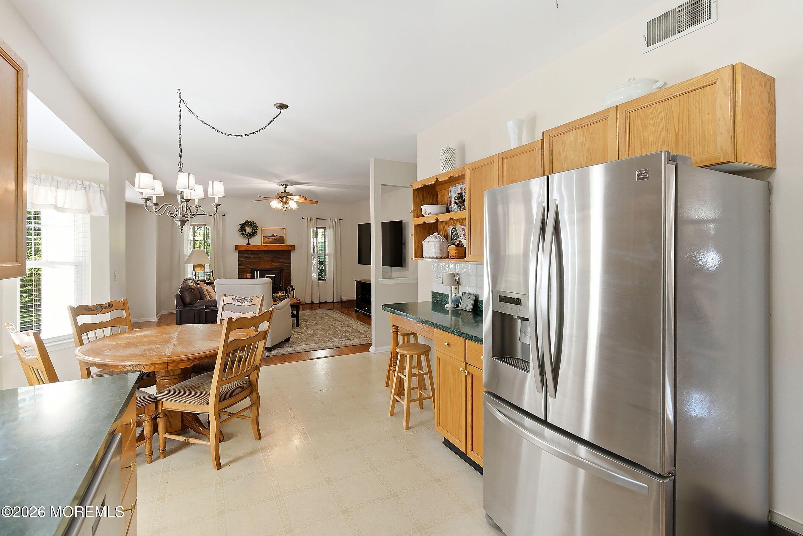 17 Country Woods Drive New Egypt NJ 08533