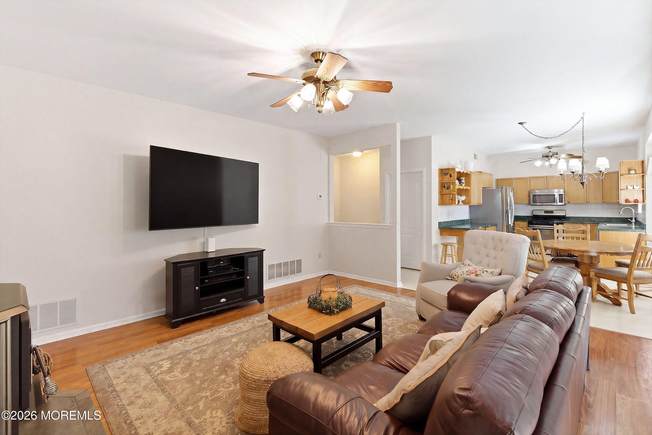 17 Country Woods Drive New Egypt NJ 08533