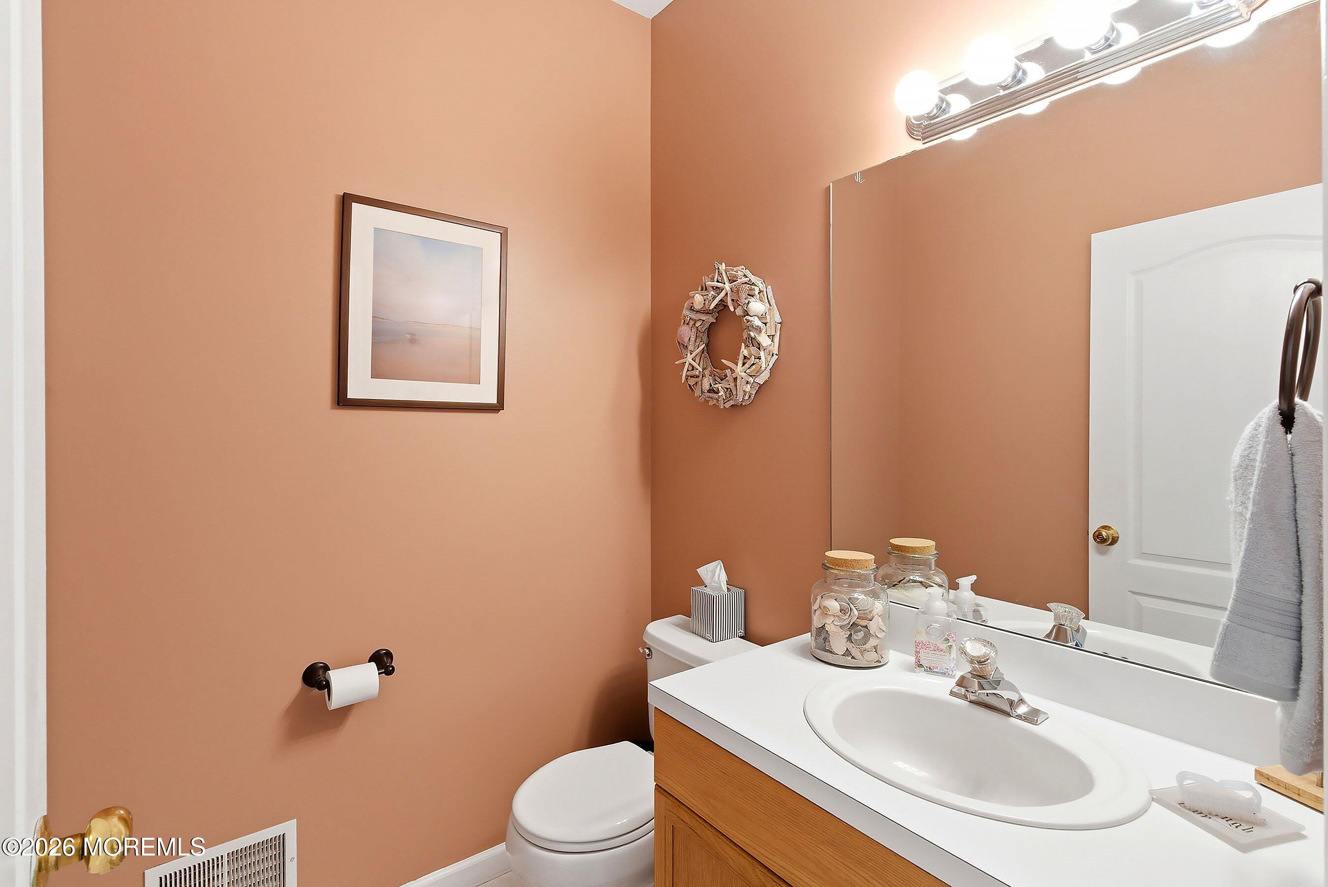 17 Country Woods Drive New Egypt NJ 08533