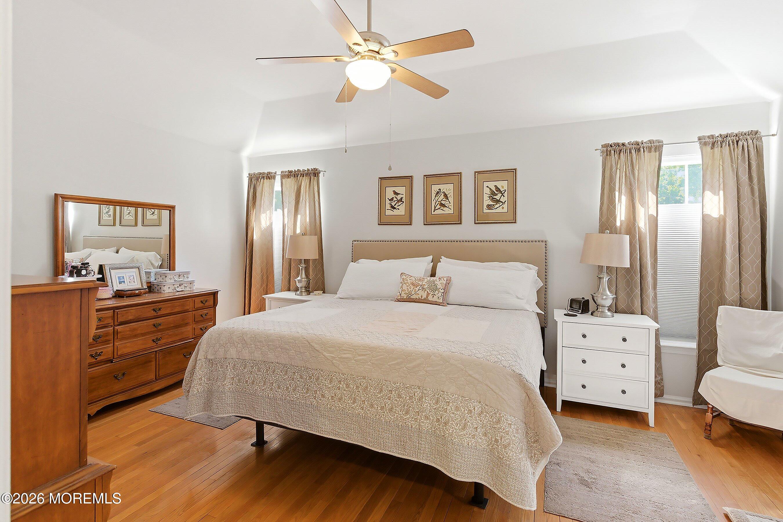 17 Country Woods Drive New Egypt NJ 08533