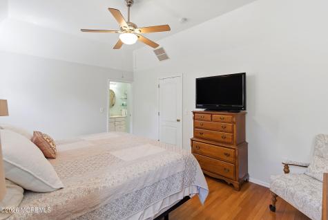 17 Country Woods Drive New Egypt NJ 08533