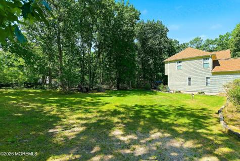 17 Country Woods Drive New Egypt NJ 08533