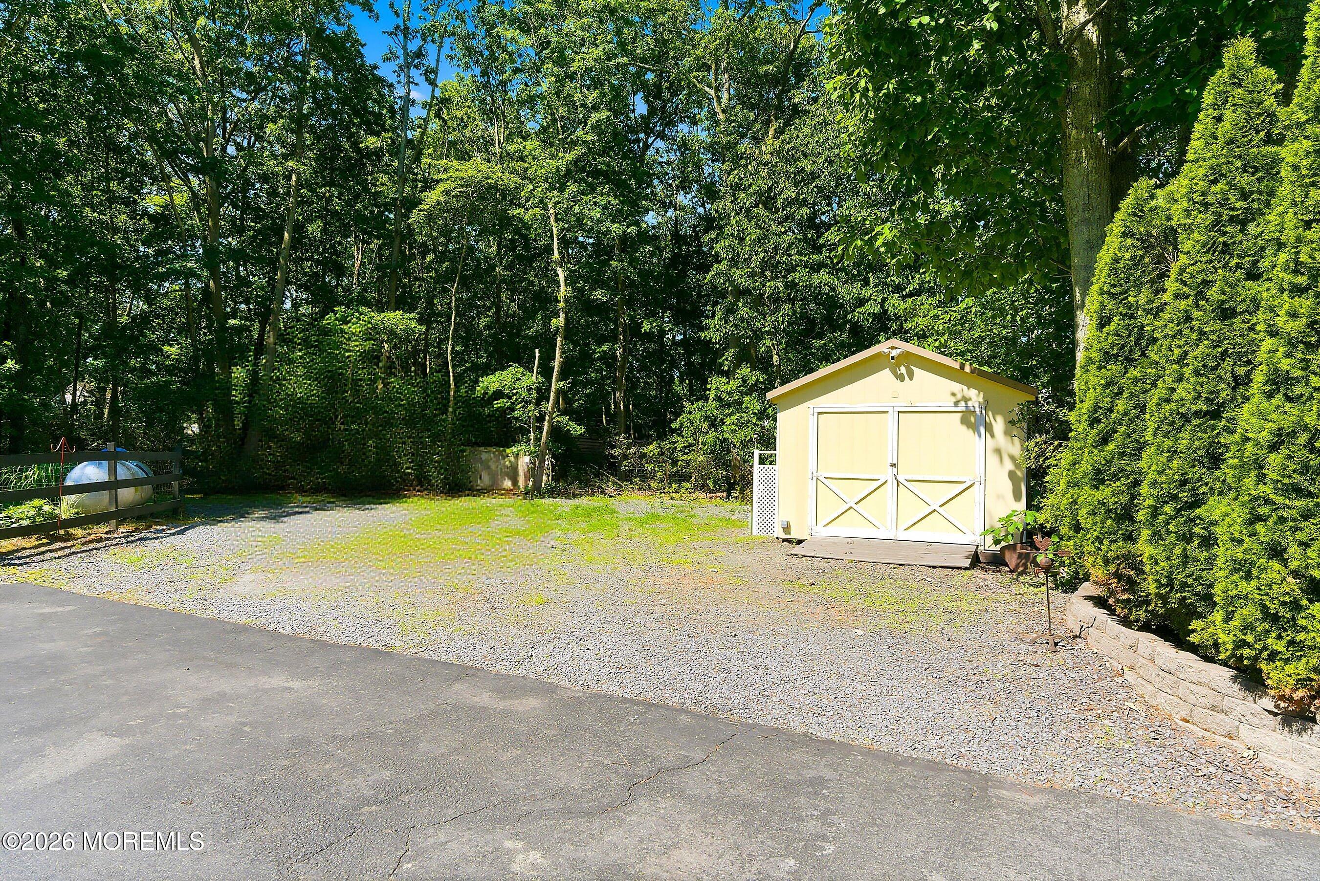 17 Country Woods Drive New Egypt NJ 08533