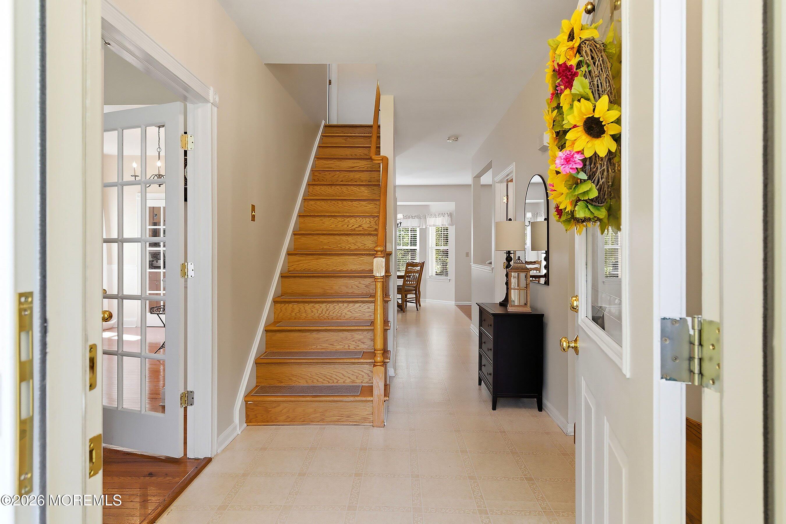 17 Country Woods Drive New Egypt NJ 08533