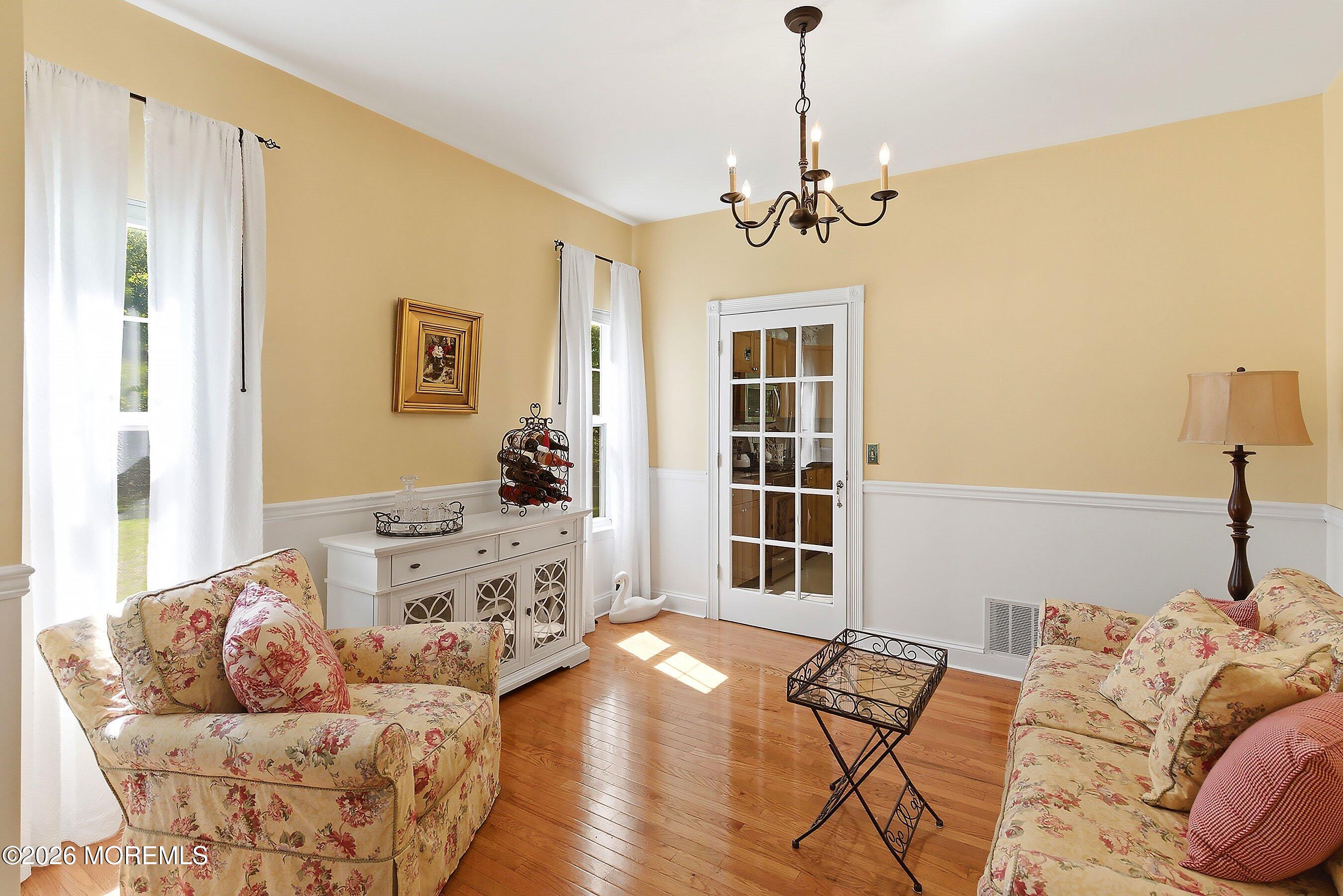17 Country Woods Drive New Egypt NJ 08533
