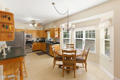 17 Country Woods Drive New Egypt NJ 08533