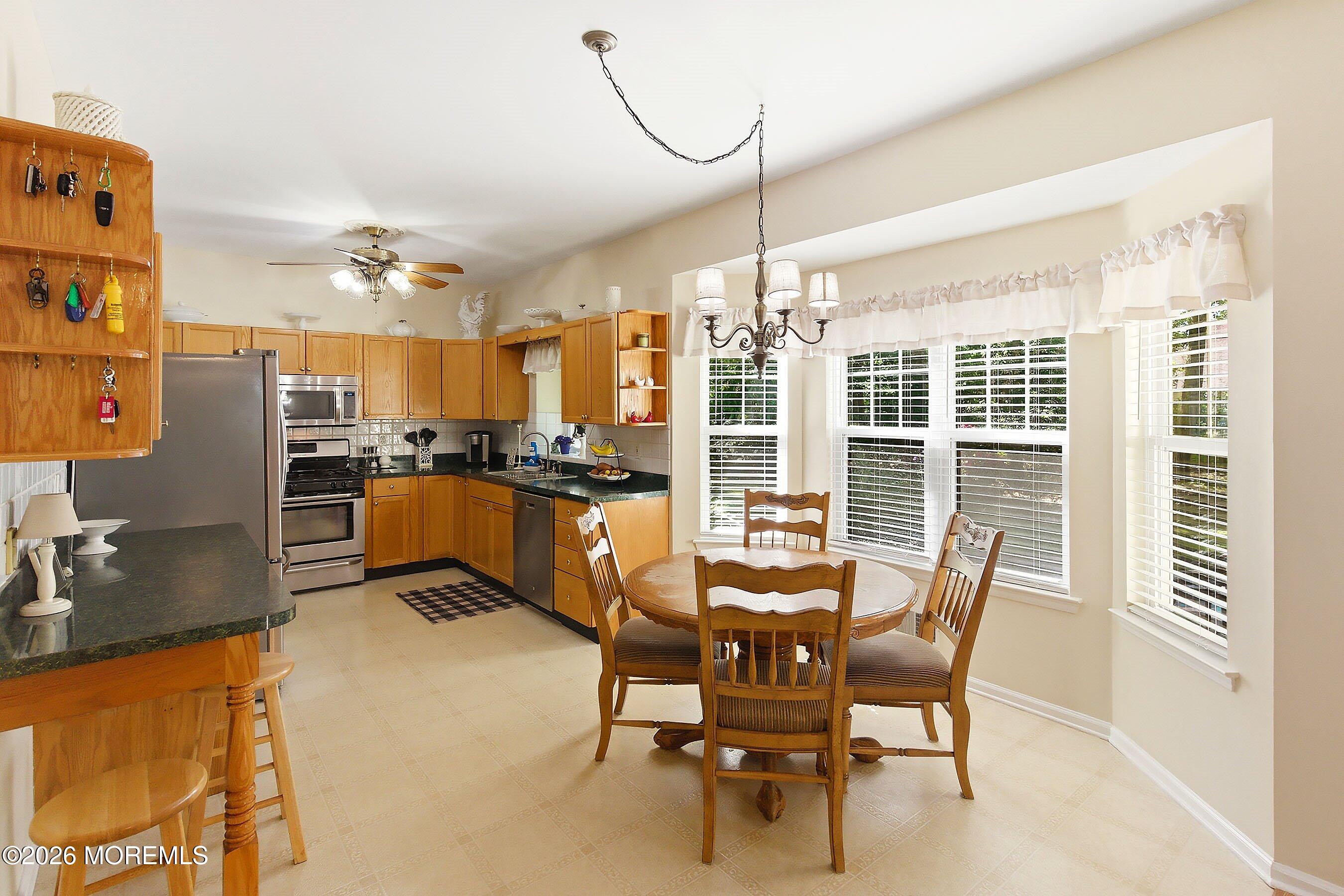 17 Country Woods Drive New Egypt NJ 08533