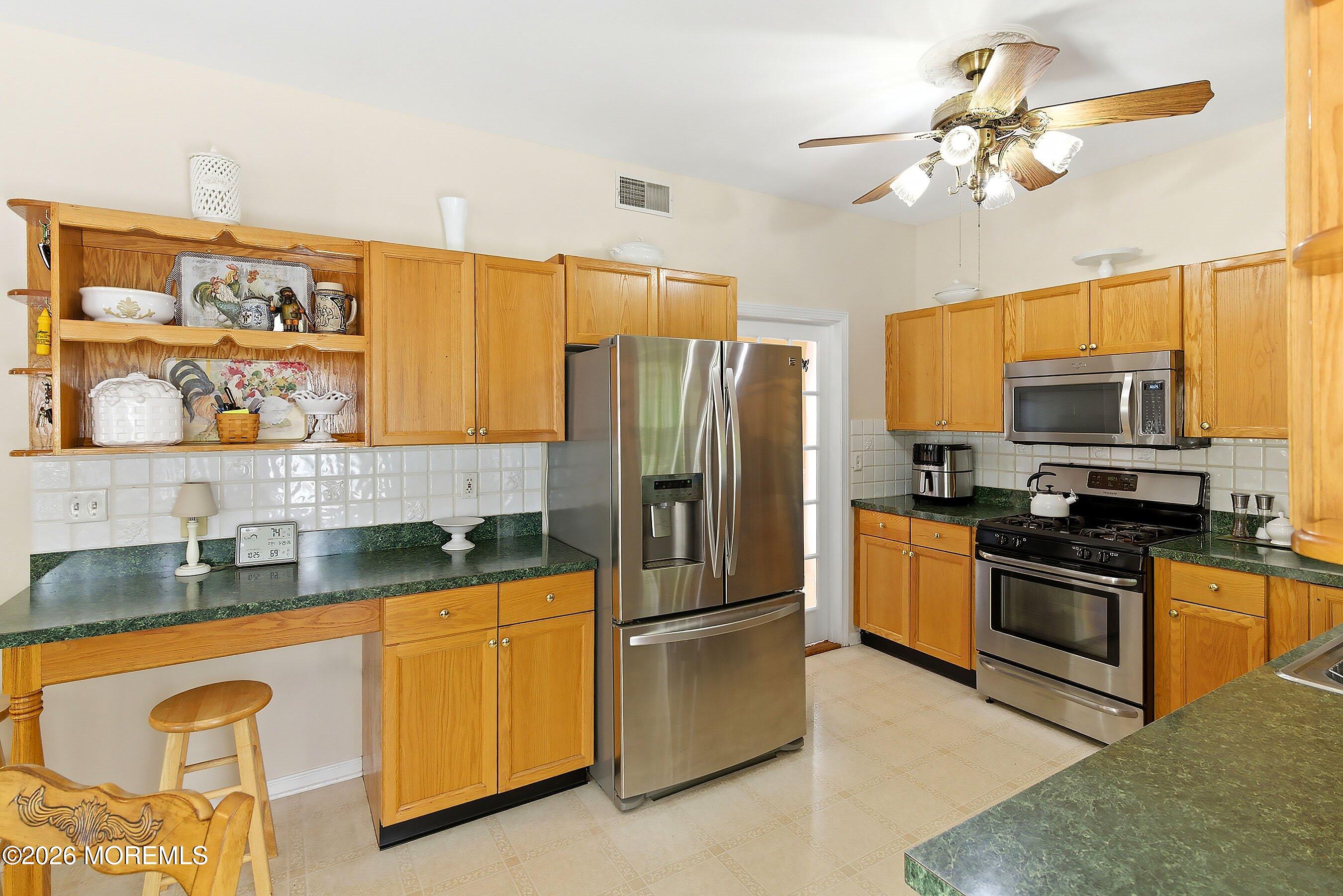 17 Country Woods Drive New Egypt NJ 08533