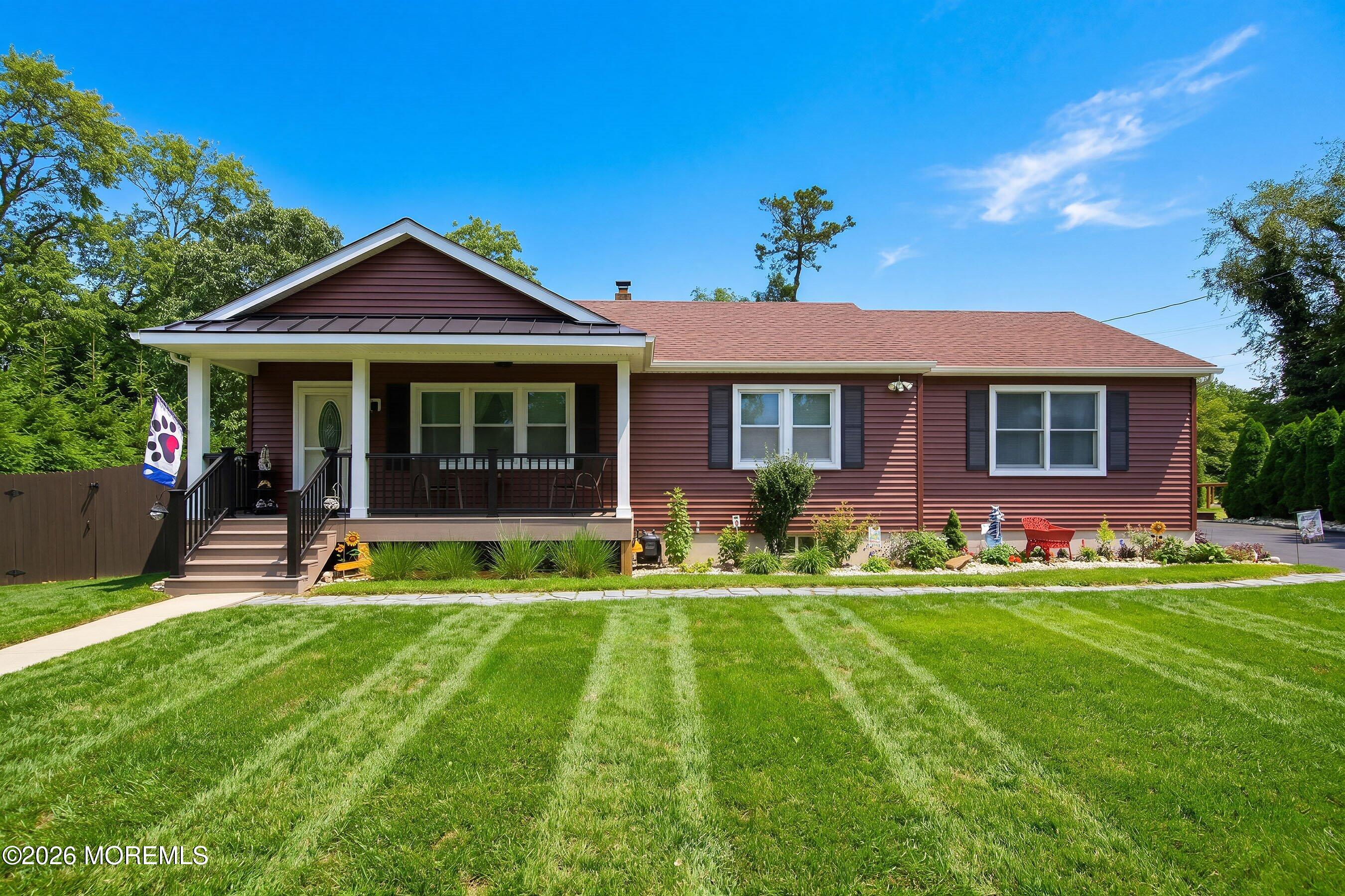 15 Bayberry Avenue Brick NJ 08723