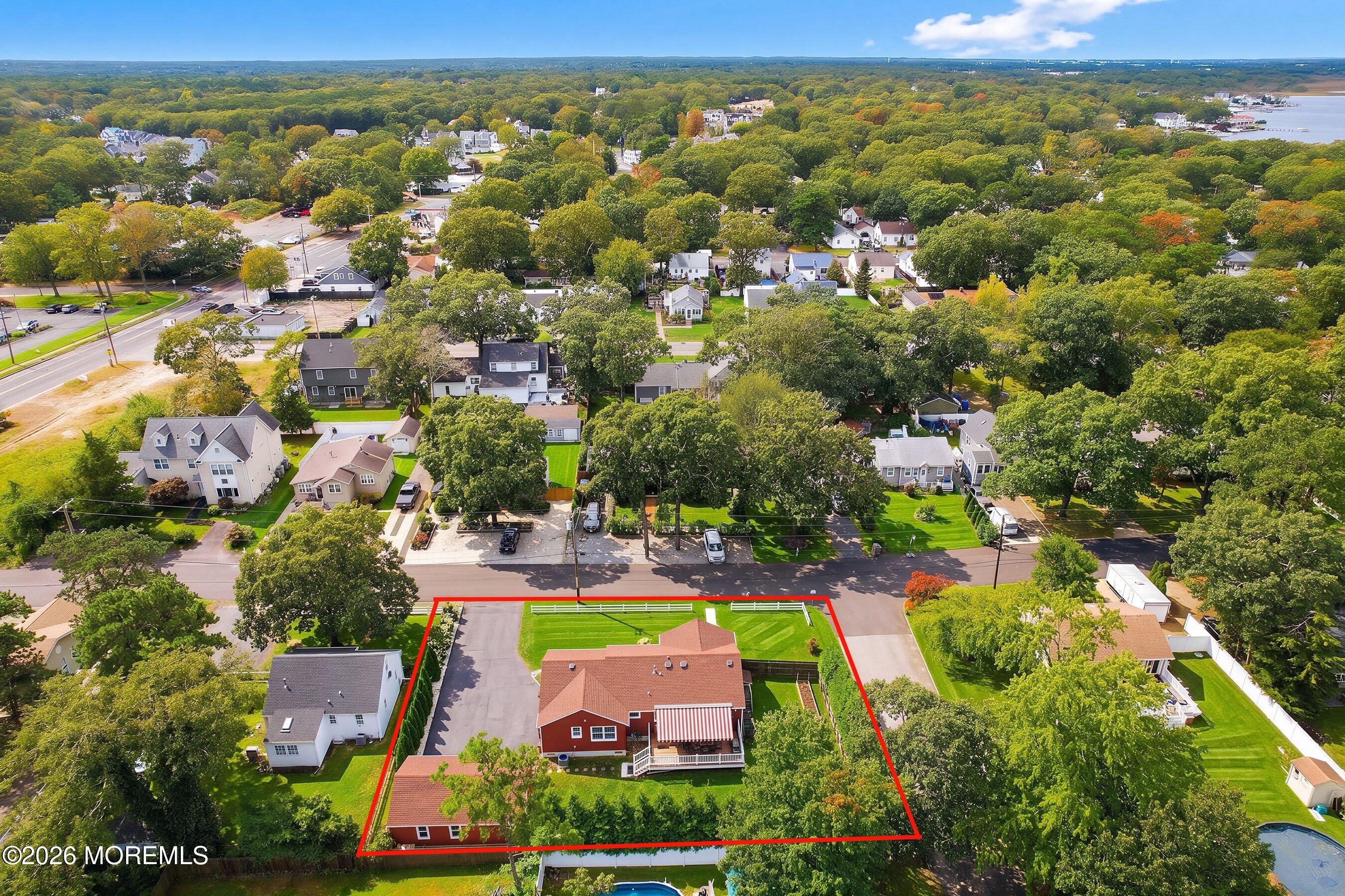 15 Bayberry Avenue Brick NJ 08723