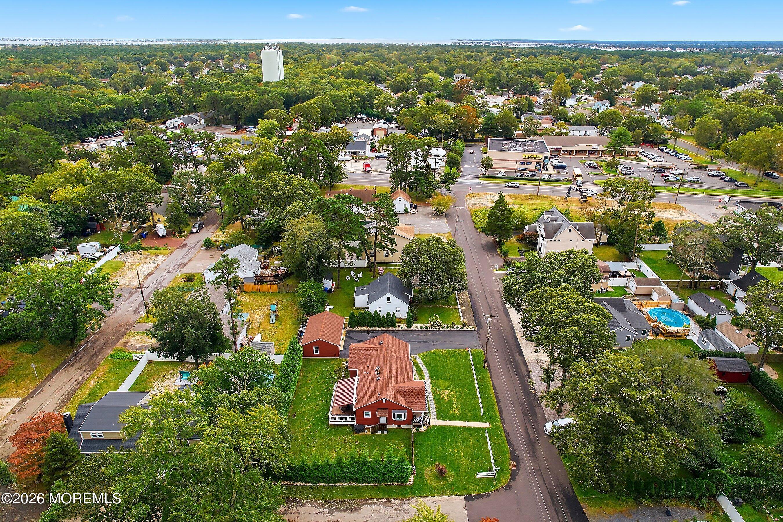 15 Bayberry Avenue Brick NJ 08723