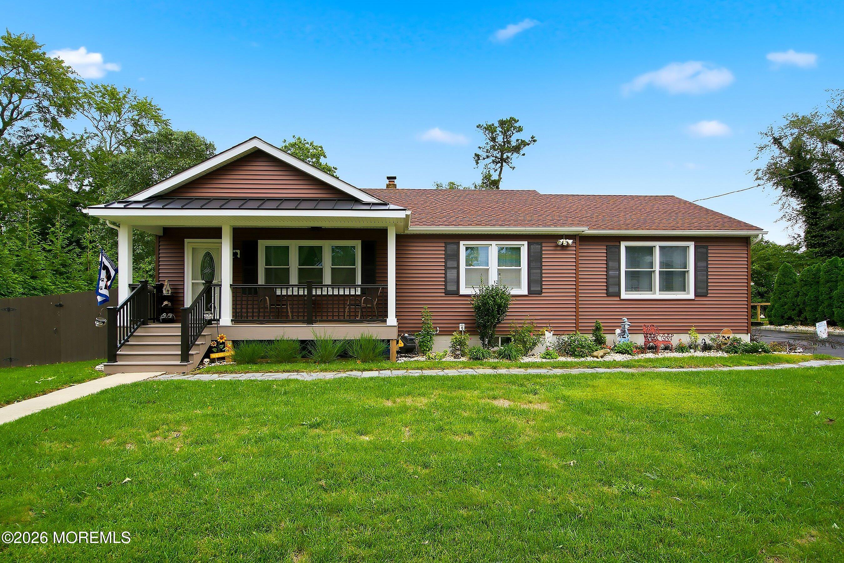 15 Bayberry Avenue Brick NJ 08723