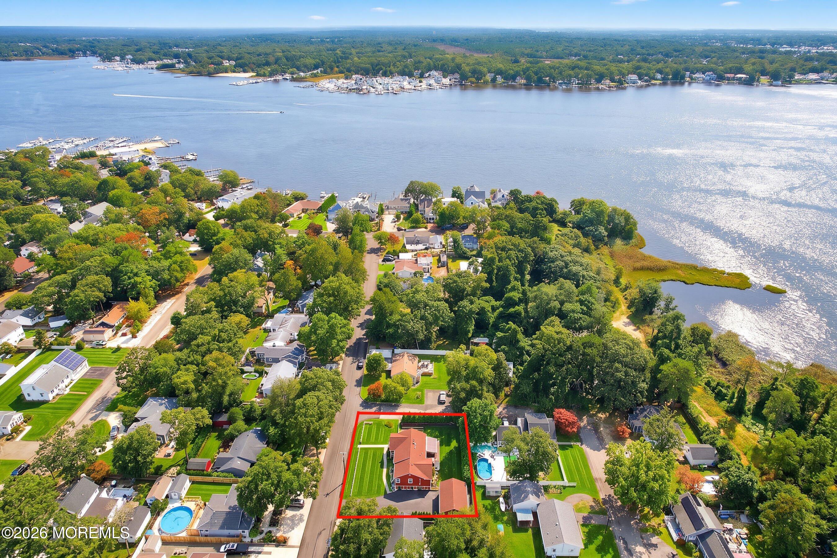 15 Bayberry Avenue Brick NJ 08723