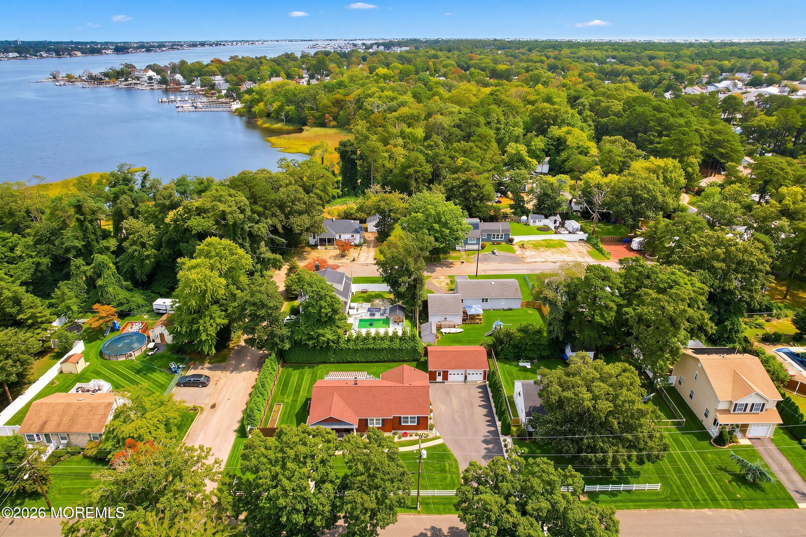 15 Bayberry Avenue Brick NJ 08723