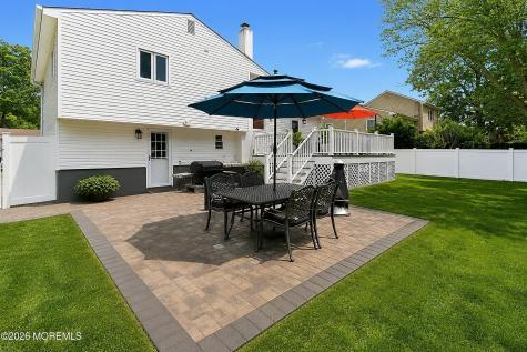 1114 Interlaken Avenue Ocean Twp NJ 07712