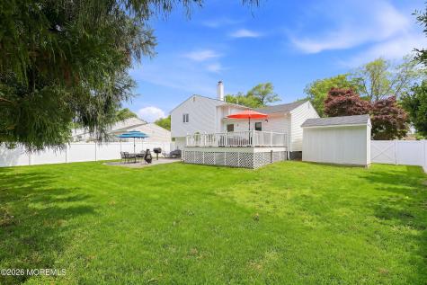 1114 Interlaken Avenue Ocean Twp NJ 07712