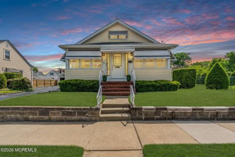 142 Reed Avenue Hamilton NJ 08610