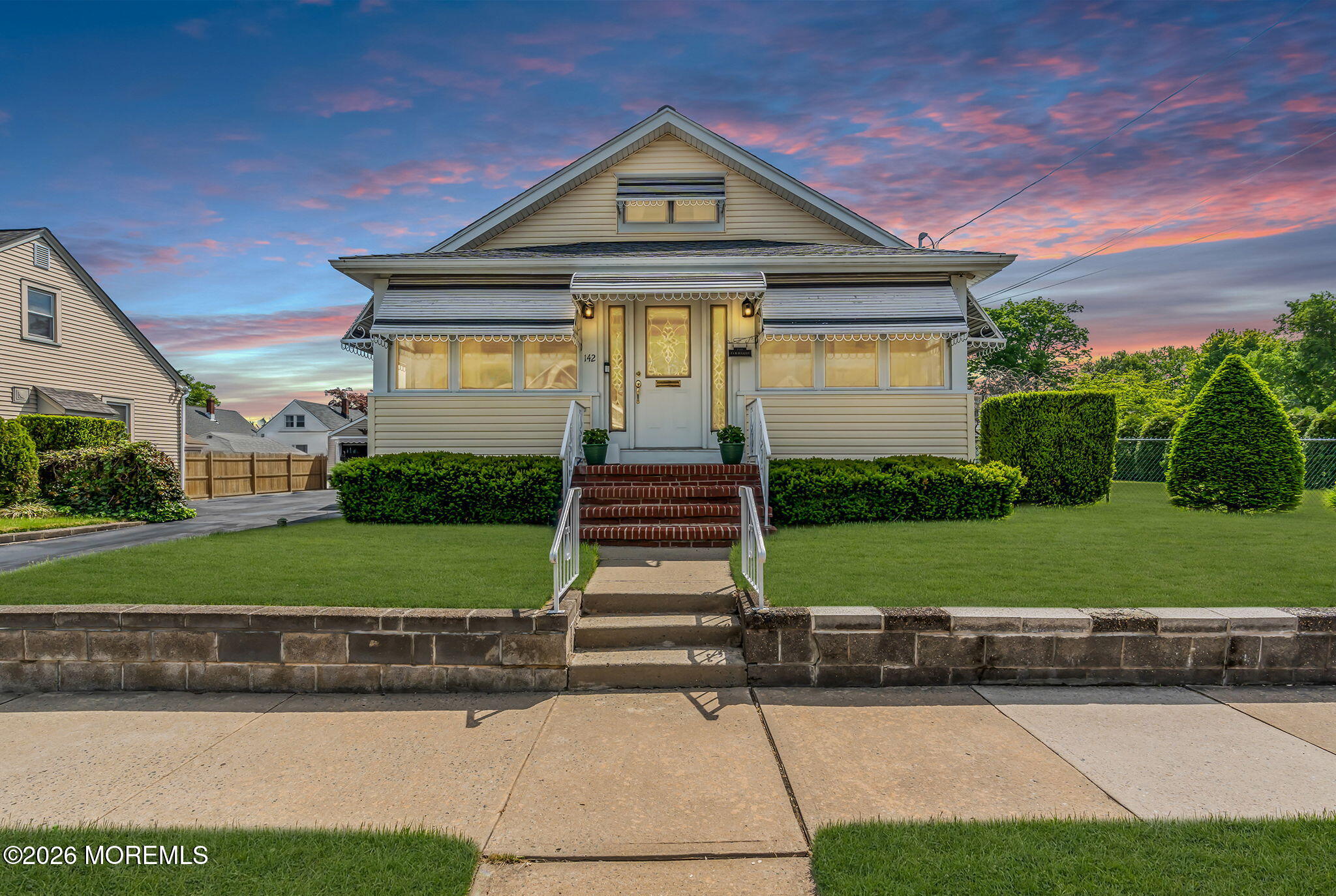 142 Reed Avenue Hamilton NJ 08610