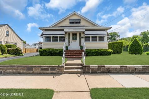 142 Reed Avenue Hamilton NJ 08610