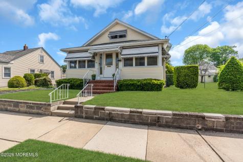 142 Reed Avenue Hamilton NJ 08610
