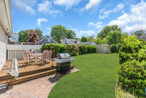 142 Reed Avenue Hamilton NJ 08610