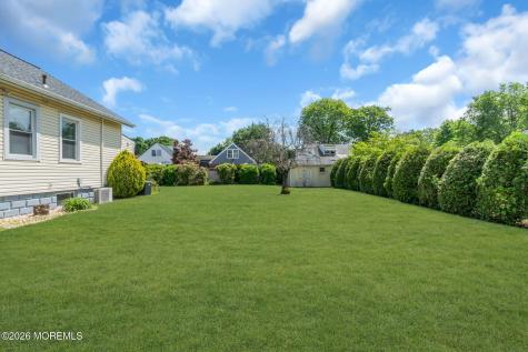 142 Reed Avenue Hamilton NJ 08610