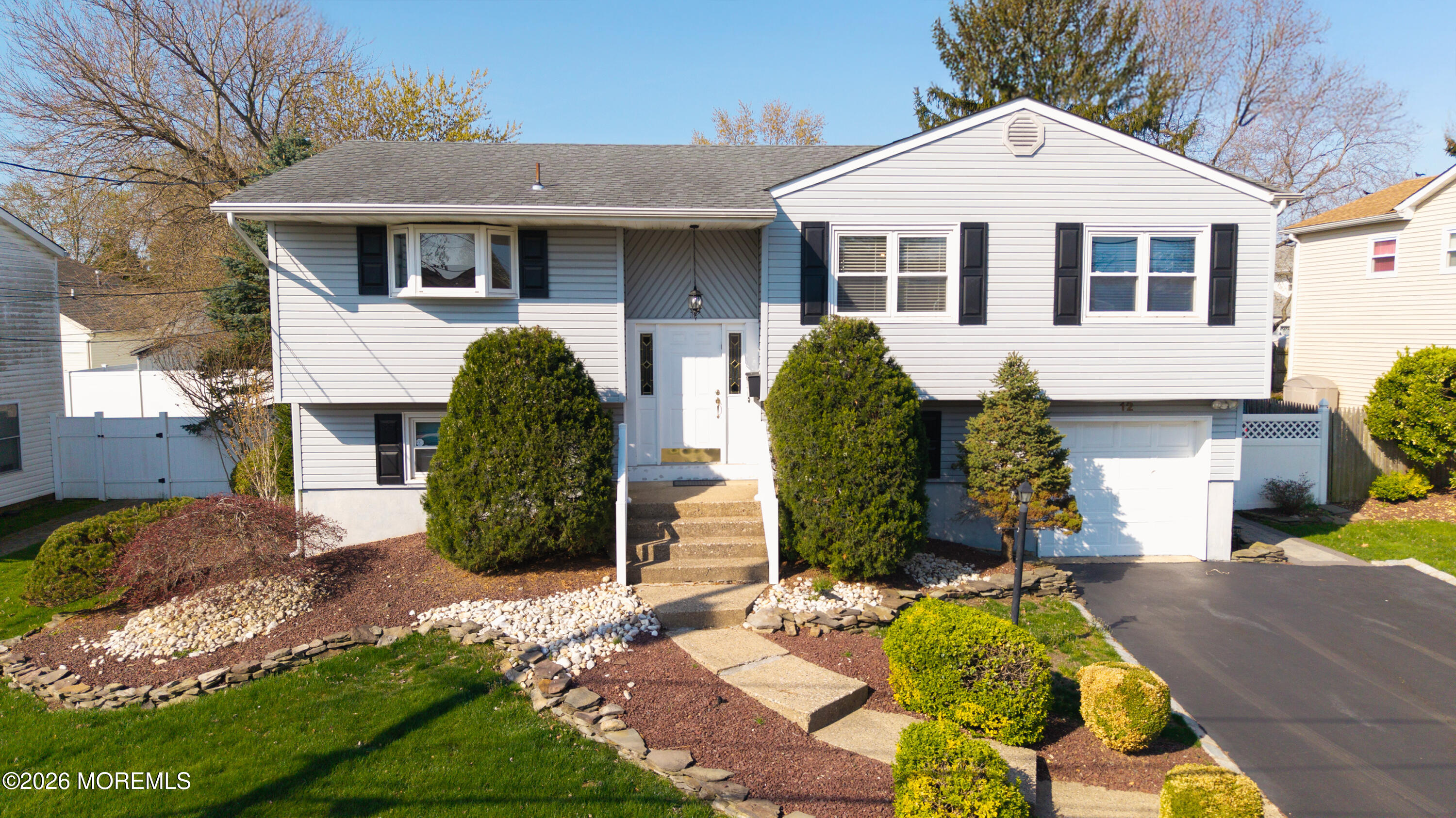 12 Cavan Lane Hazlet NJ 07730
