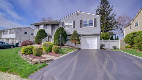 12 Cavan Lane Hazlet NJ 07730