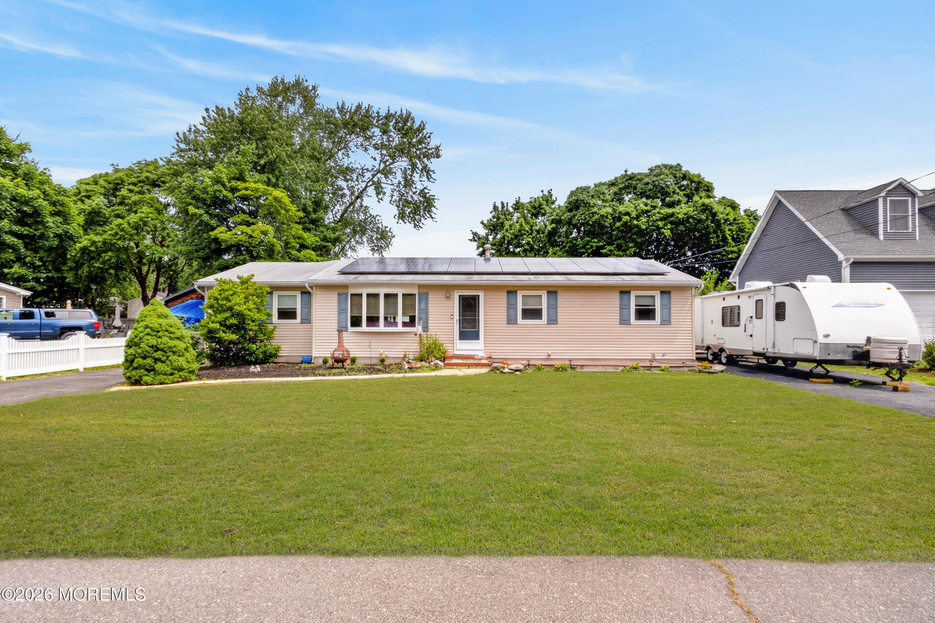 143 Beverly Boulevard Brick NJ 08724