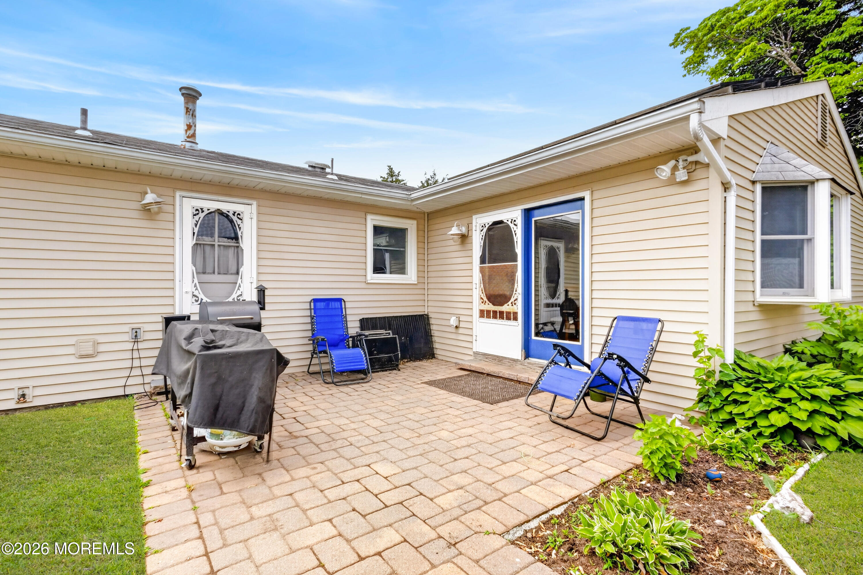 143 Beverly Boulevard Brick NJ 08724