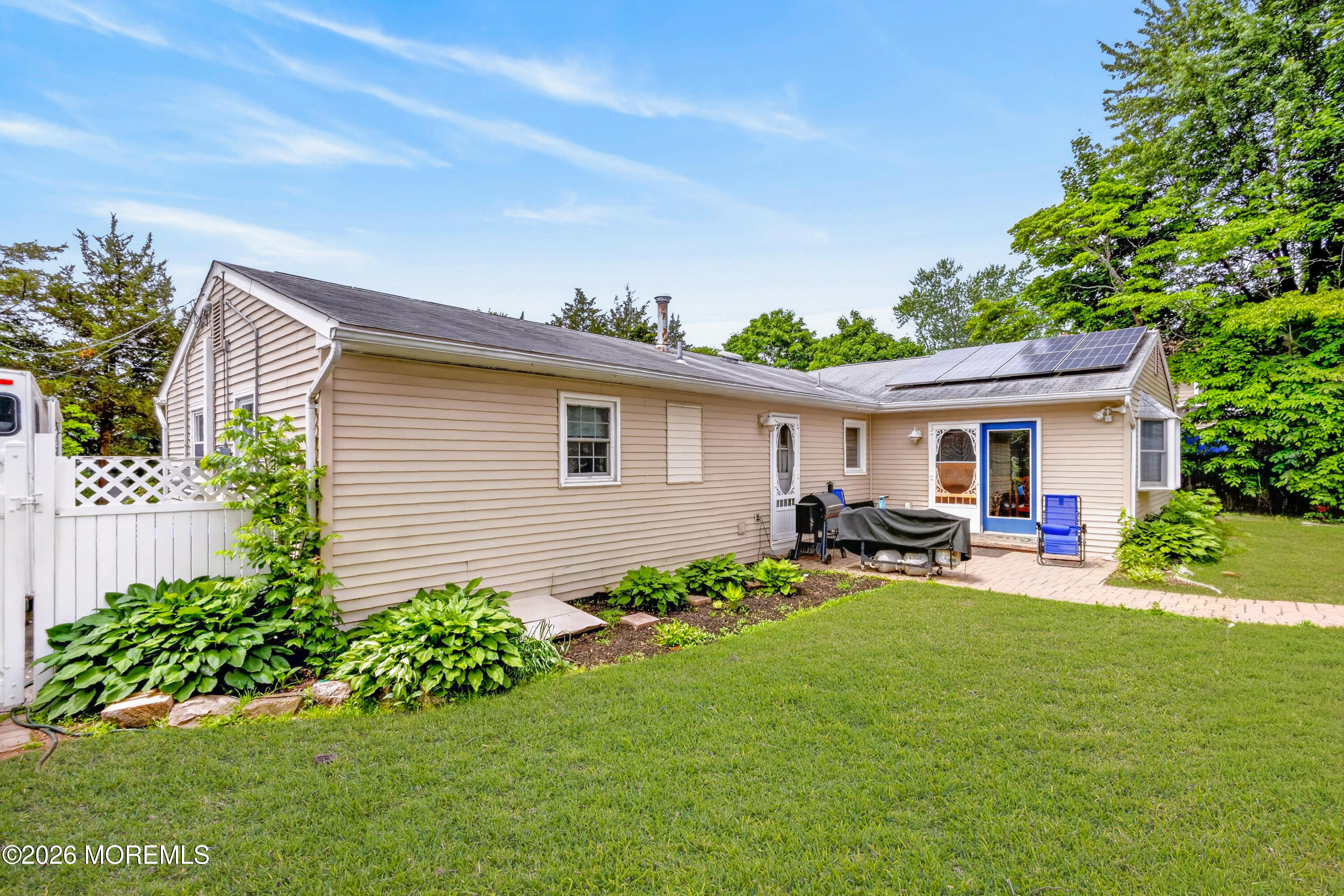 143 Beverly Boulevard Brick NJ 08724